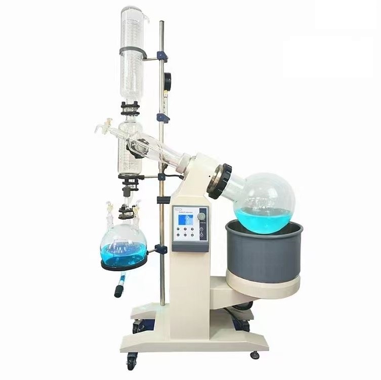 R-1020EX-20L防爆旋转蒸发仪