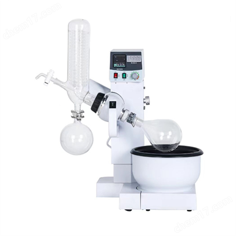 YRE-2000A/2000B/2000E自动升降旋转蒸发仪