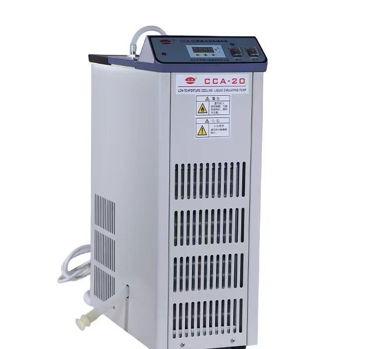 CCA-20台式低温冷却液循环泵