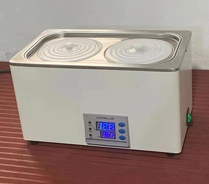 HH-S2两孔数显恒温水浴锅